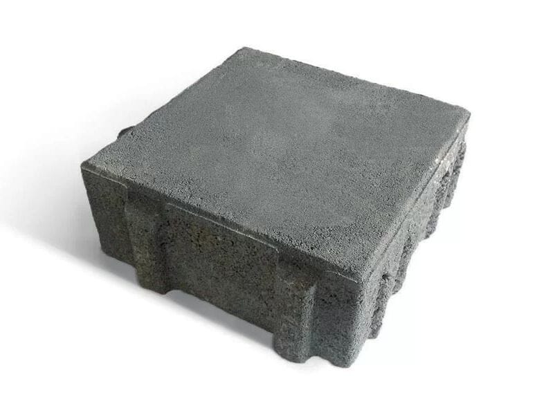 Твердый самоблокирующийся бетон Tegolaia ECOPARK ARCH-00053421 - Вид №1