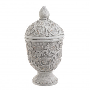 3870259.0016 ВАЗА С КРЫШКОЙ TO4ROOMS