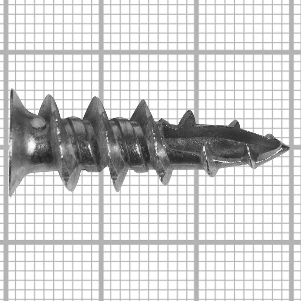 Анкер для гипсокартона Hilti HSP 7x30 мм 4 шт STLM-2112261 - Вид №2