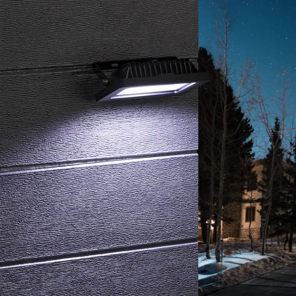 RITTER LED RGB Прожектор уличный 30Вт с пультом управления 83972968 STLM-0045628