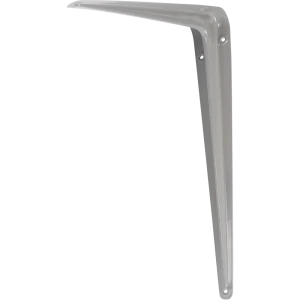 Кронштейн Larvij Utility для полок 40×35 см с нагрузкой до 10 кг 12327983