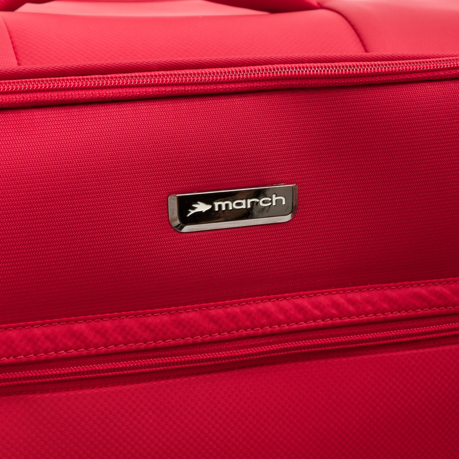 M2777-01-72 Чемодан M2777*72 L March Easy - Вид №8