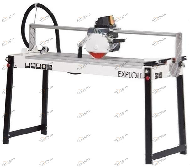 RAIMONDI Станок для резки керамики Exploit sun-id-1352489