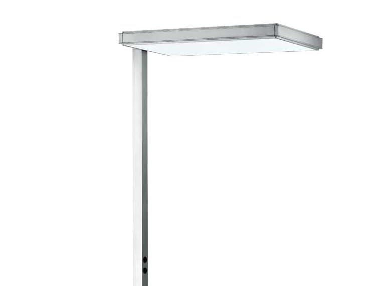 Экструдированный алюминиевый светодиодный торшер iGuzzini iPlan ARCH-00087368