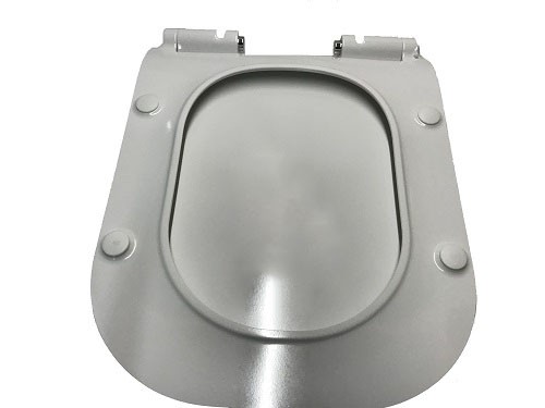 B2341 Унитаз подвесной LAB.Space  - Вид №12