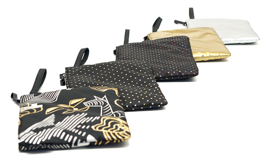 6015008 Косметичка ° fay sparkling dots SENZ  - Вид №2