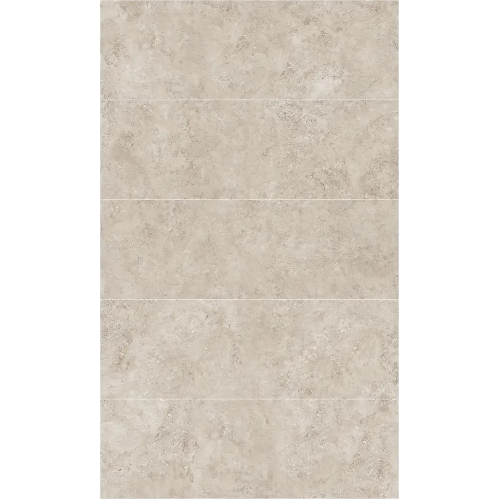 Глазурованный керамогранит LB Ceramics Древний город 19.9x60.3 см 0.96 м² матовый цвет бежевый 89459623 STLM-2037379 - Вид №2