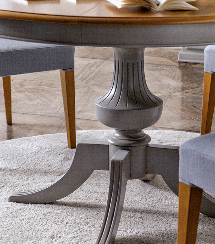 Стол  TOSATO 22.81 Classic - Вид №2