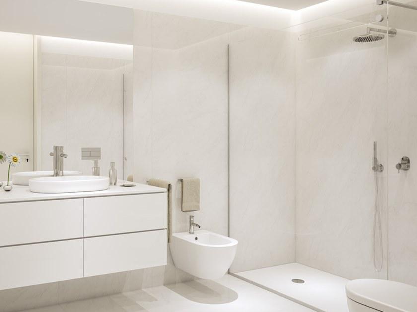 Water Evolution Смеситель для душа / ванны S22 sun-id-1450221 - Вид №2