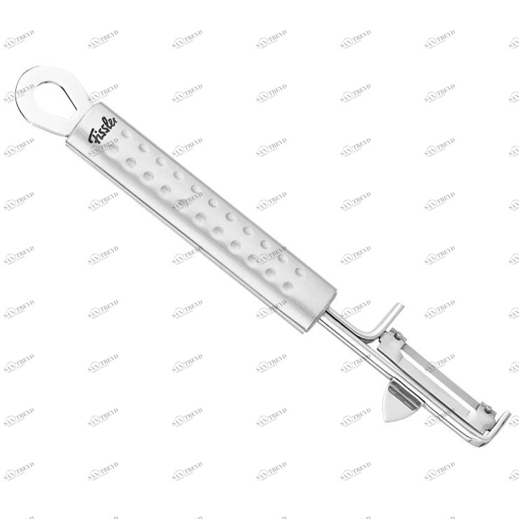 F2007106 Овощечистка Стальная Fissler Германия 