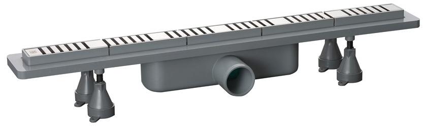 OMP Напольные душевые лотки sun-id-1388279 - Вид №2