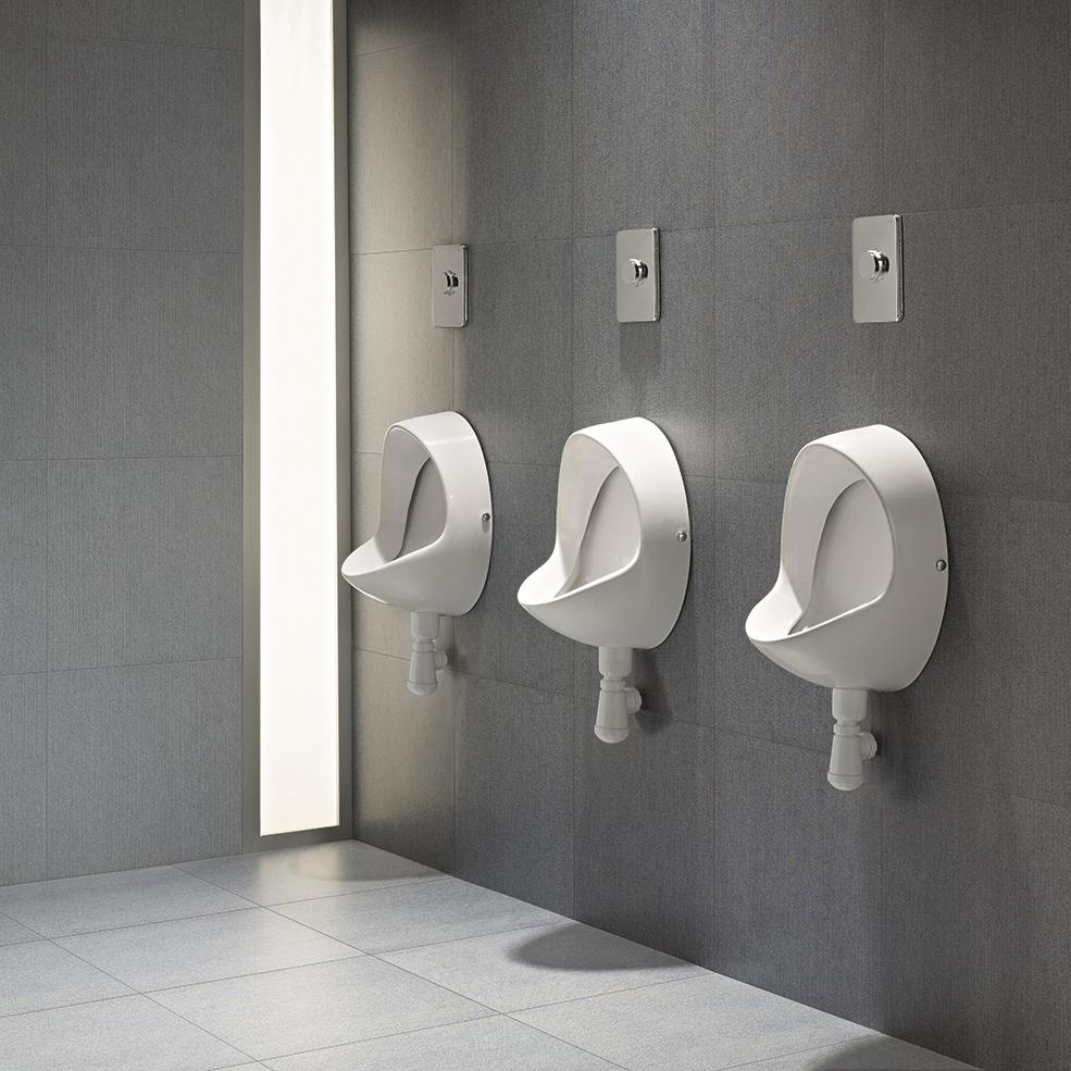 Писсуар Sanitana PIK S10077430600000 ( PKUR2 )  - Вид №4