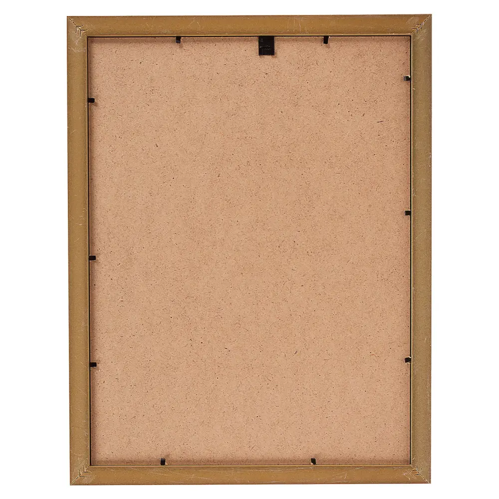 Рамка Paola 50x40 см пластик цвет серебро 18464621 STLM-2029171 Santreyd  - Вид №2