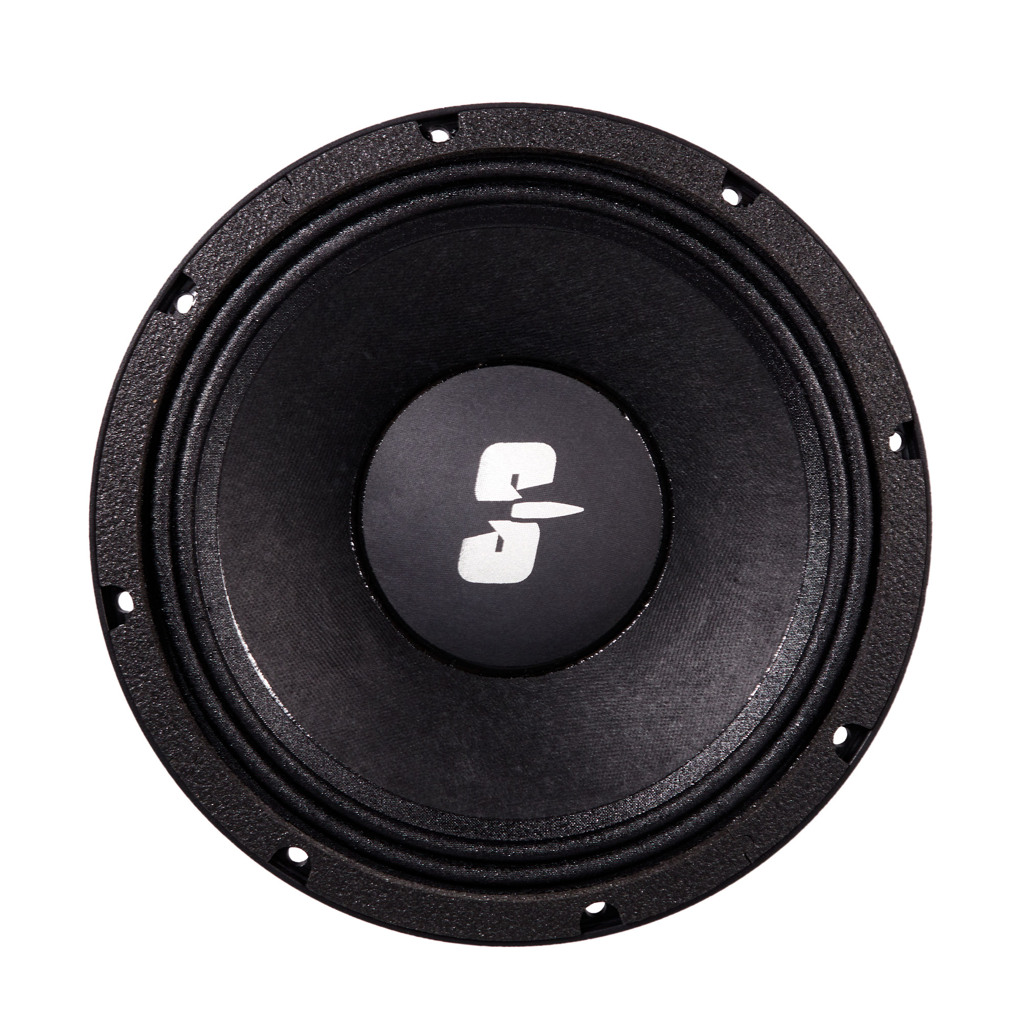 9102840 Мидбасовая акустическая система Kicx Headshot MD 10 STDN-0087157