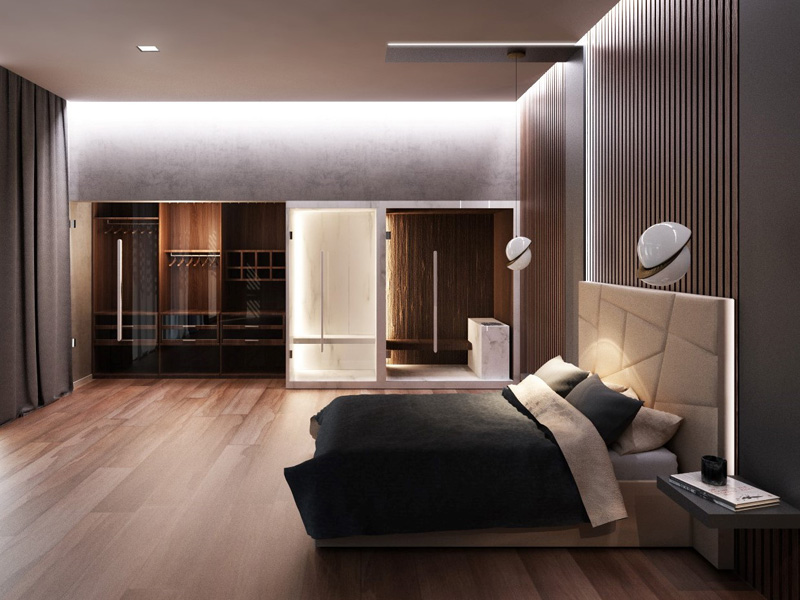 Relax code Aquaspecial Сауна  - Вид №14