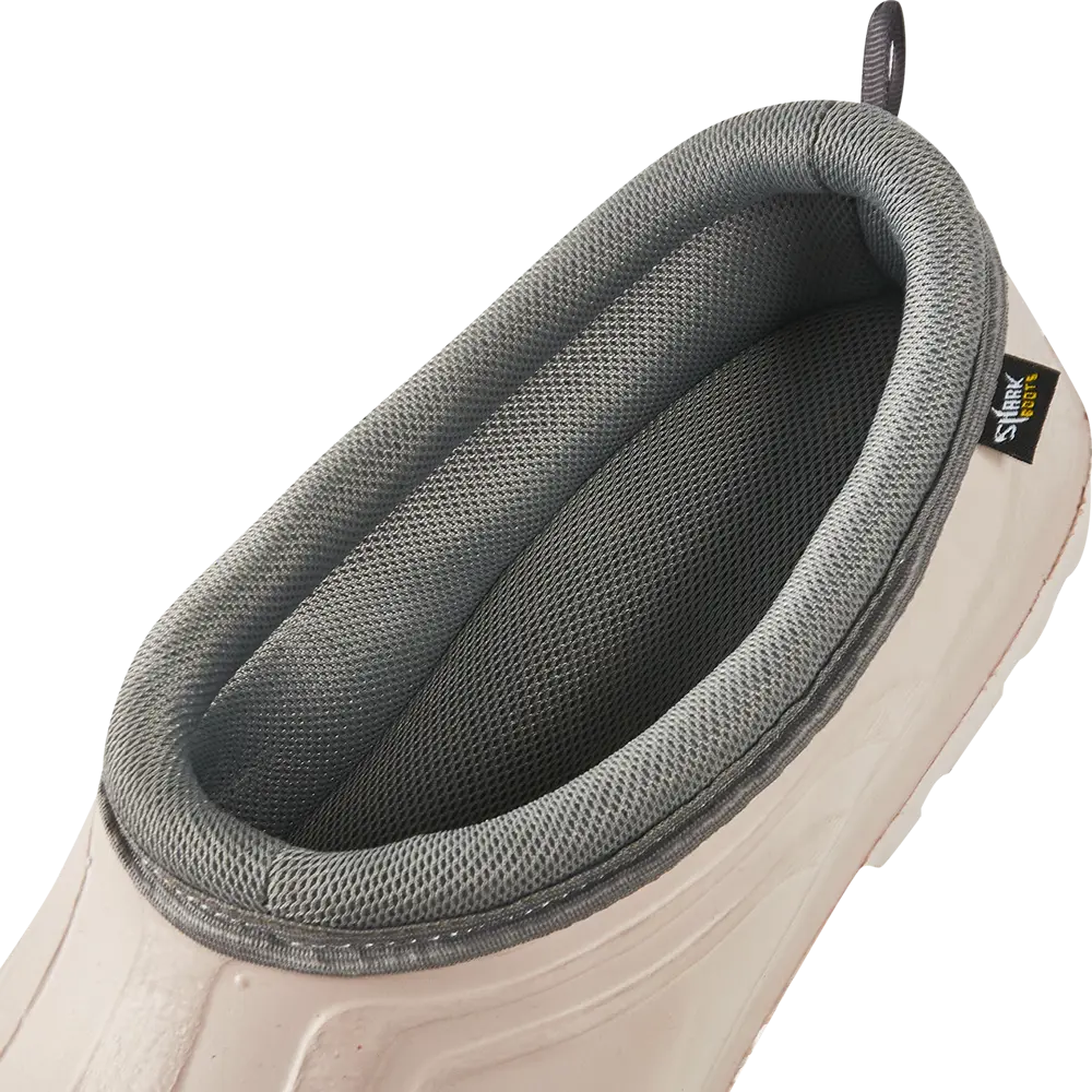 Галоши женские Easy 3 D размер 40 цвет розовый 87909084 STLM-2121148 Santreyd  - Вид №1