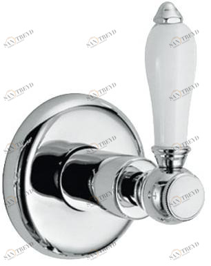 Fir Italia Ручной переключатель Melrose 20 2094178