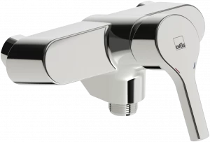 Oras 3970H Смеситель для душа 3970H Saga Style Хром