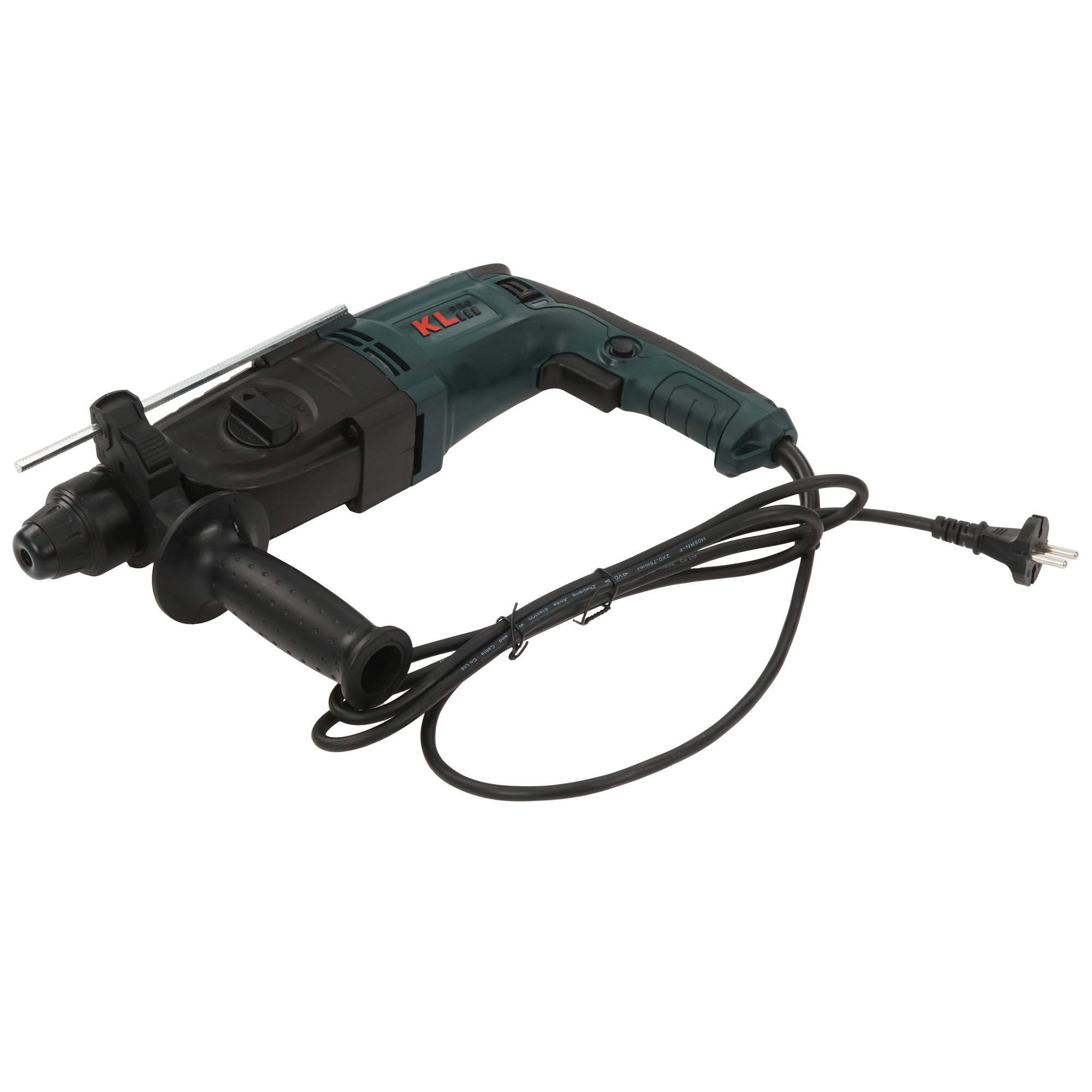 Перфоратор KLPRO KLPM2601 9154032 STDN-0104564 - Вид №4