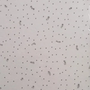 Набор потолочных плит Инженер-Строитель 7 мм 600x600 мм цвет белый 24 шт. (8.64 м²)