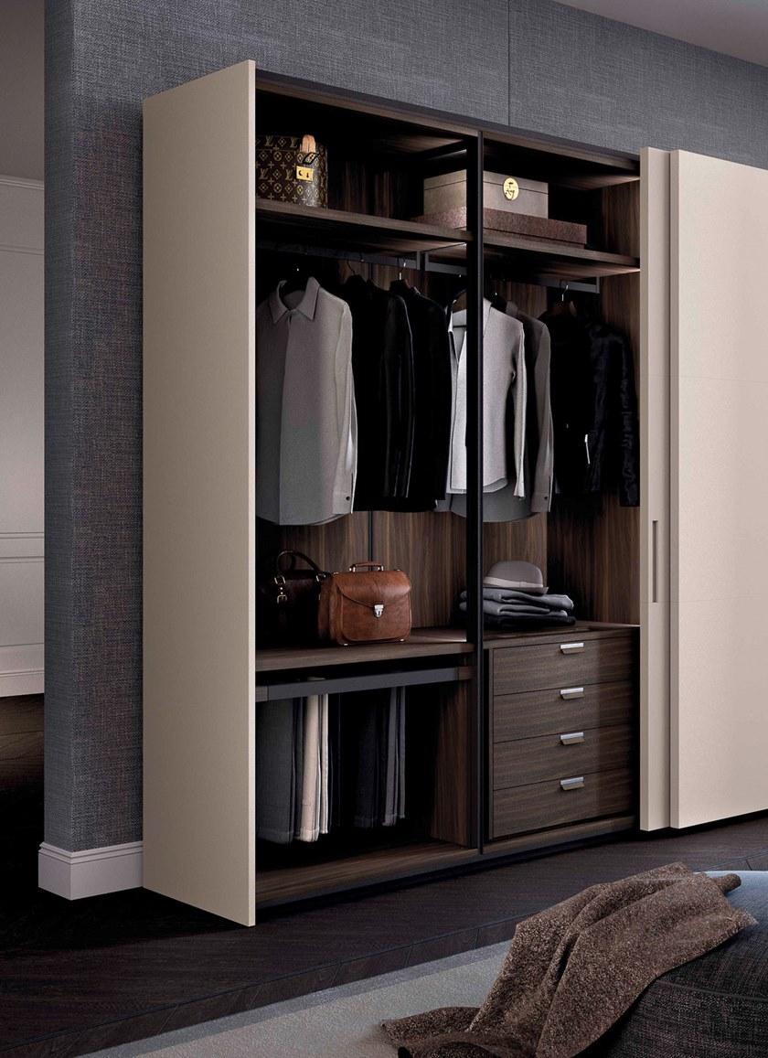 OLIVIERI Модульный шкаф из дерева sun-id-1377248 - Вид №20