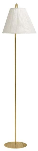 FRATO Торшер из латуни с прямым светом Athens Flf020003aab  - Вид №1
