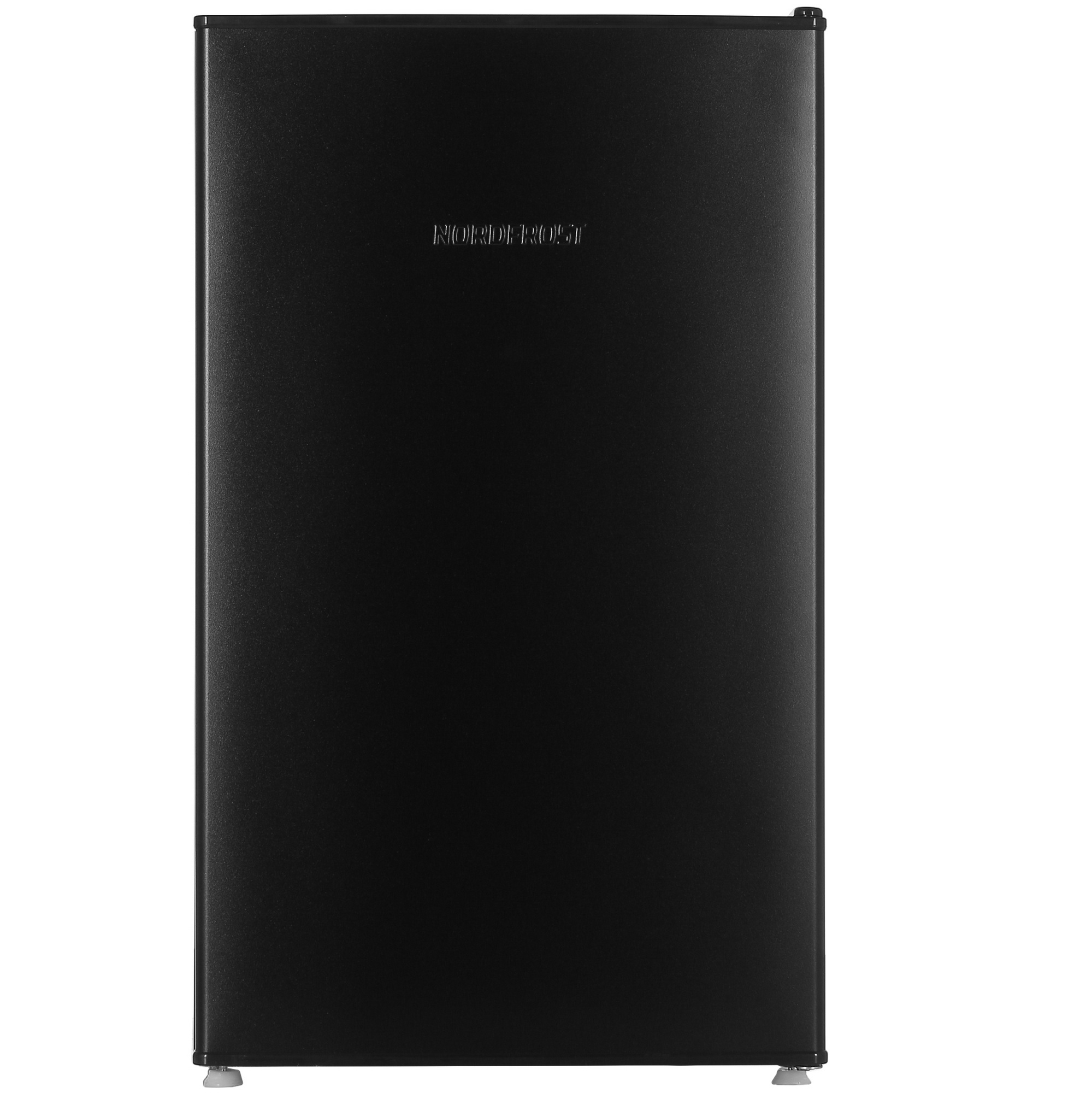 8167862 Холодильник компактный   Nordfrost NR 403 B черный STDN-0114413 - Вид №2