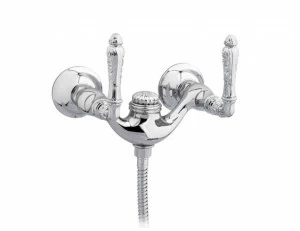 033019.A00.50 Смеситель для душа Яркий хром