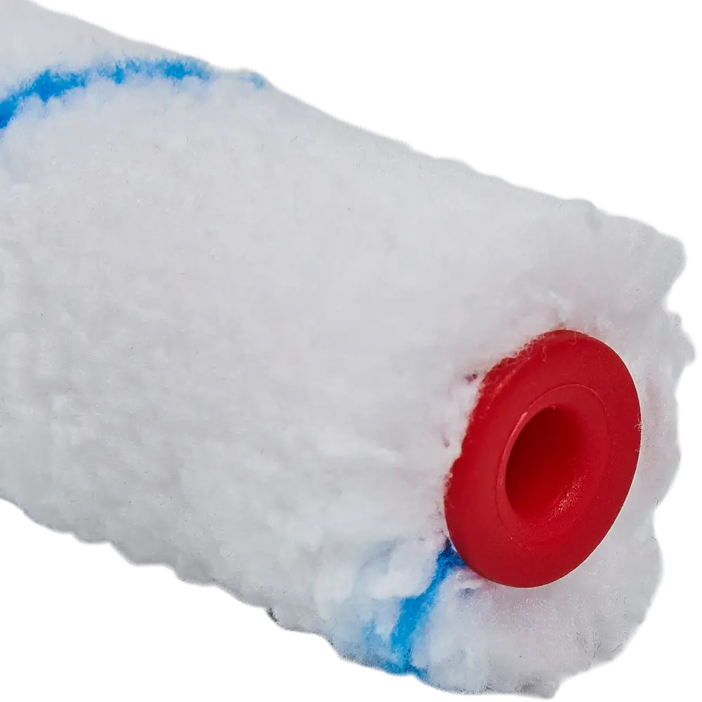 Мини-валик Dexter для аккуратной покраски 60 мм 82800658 STLM-0036119 - Вид №2