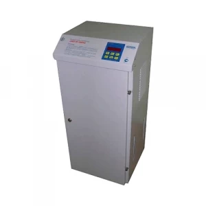 Стабилизатор напряжения LIDER PS 15000 SQ-E