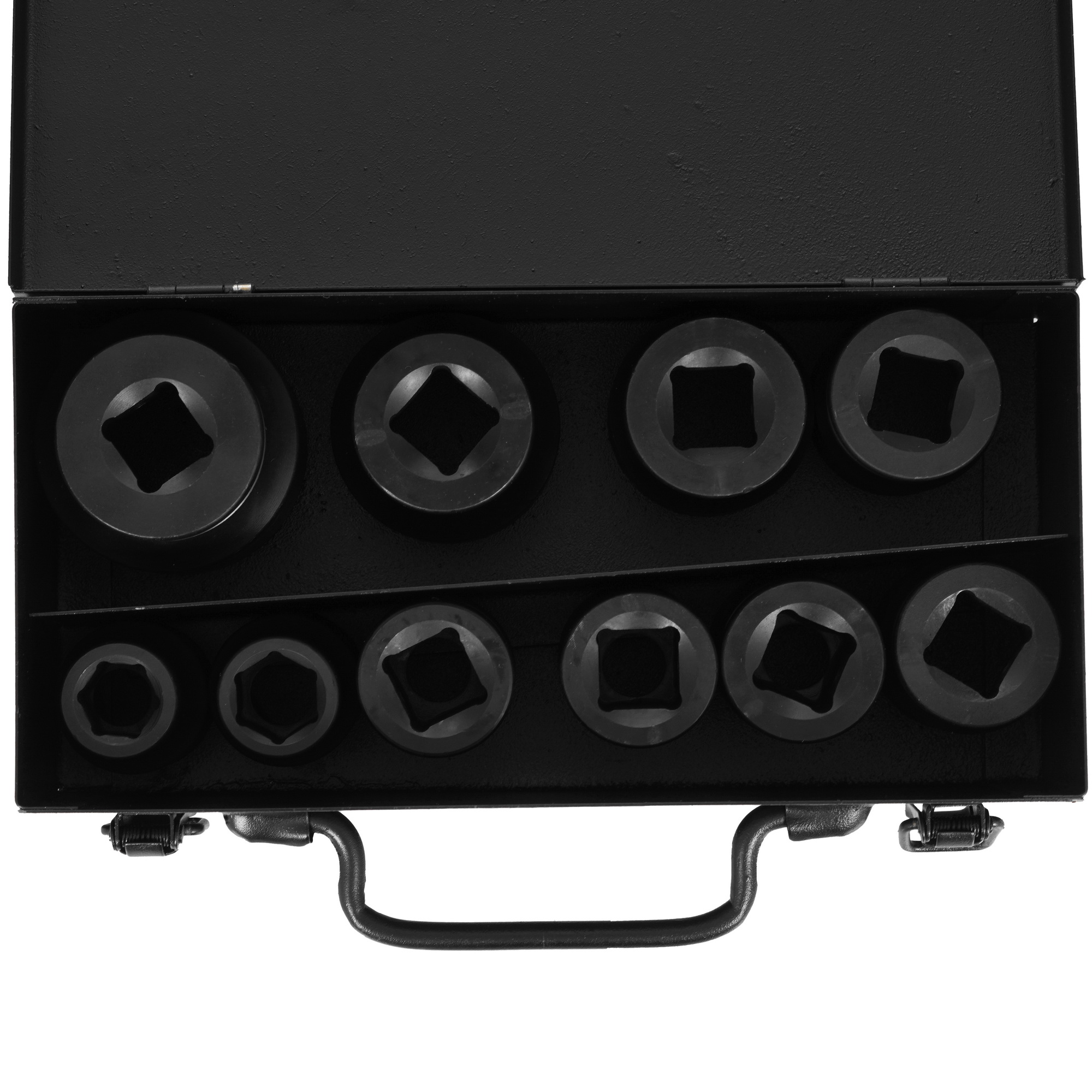 Набор торцевых головок Airline ATAS063 9106220 STDN-0014029 - Вид №1