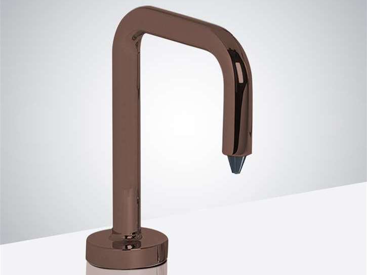 Инфракрасный дозатор мыла Fontana Showers водный цветок ARCH-00043512