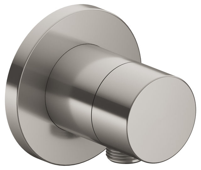 59549130101 Встраиваемый запорный вентиль с переключателем на 3 потребителя и выводом для шланга DN 15 KEUCO IXMO - Вид №3