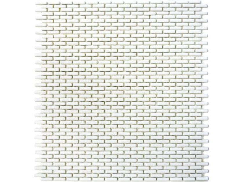 Стеклянная мозаика Mosaix стекло ARCH-00124943 - Вид №1