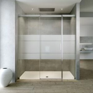 XT3 Aura collection Раздвижная дверь DUKA