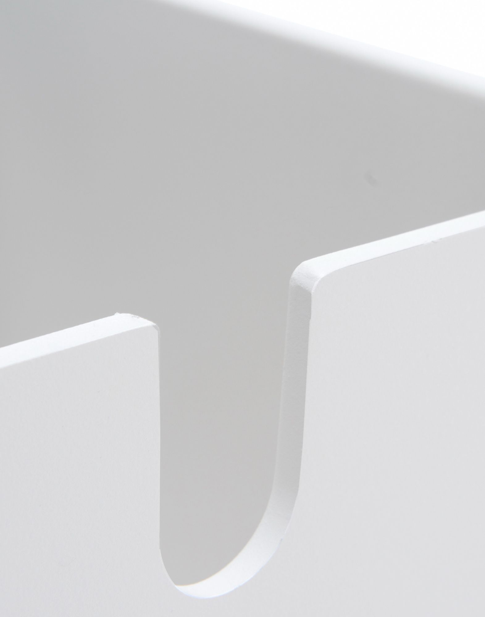 Модульный книжный шкаф из АБС-пластика Kartell POLVARA ARCH-00040646 - Вид №4