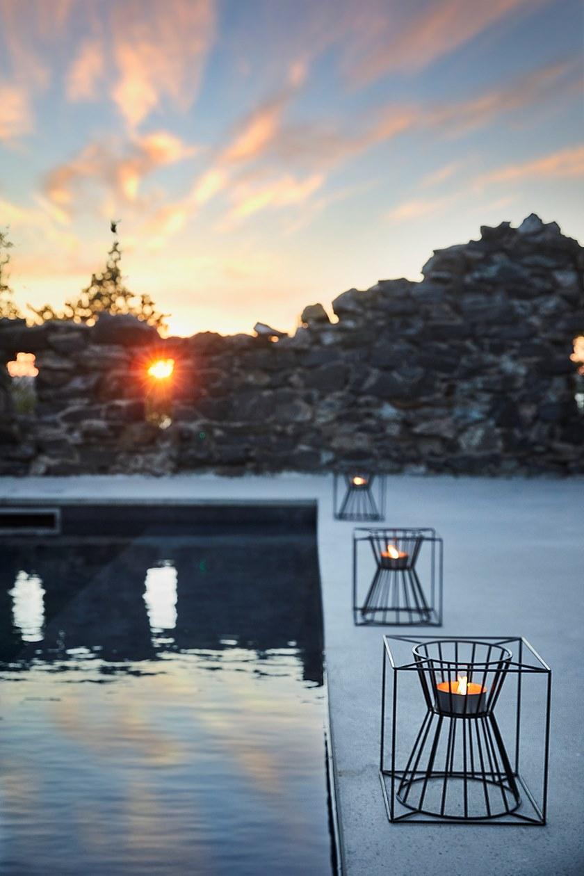 Skargaarden Стальной мангал Boo sun-id-1395867 - Вид №2