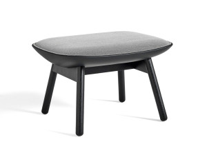 Тканевая мягкая подставка для ног