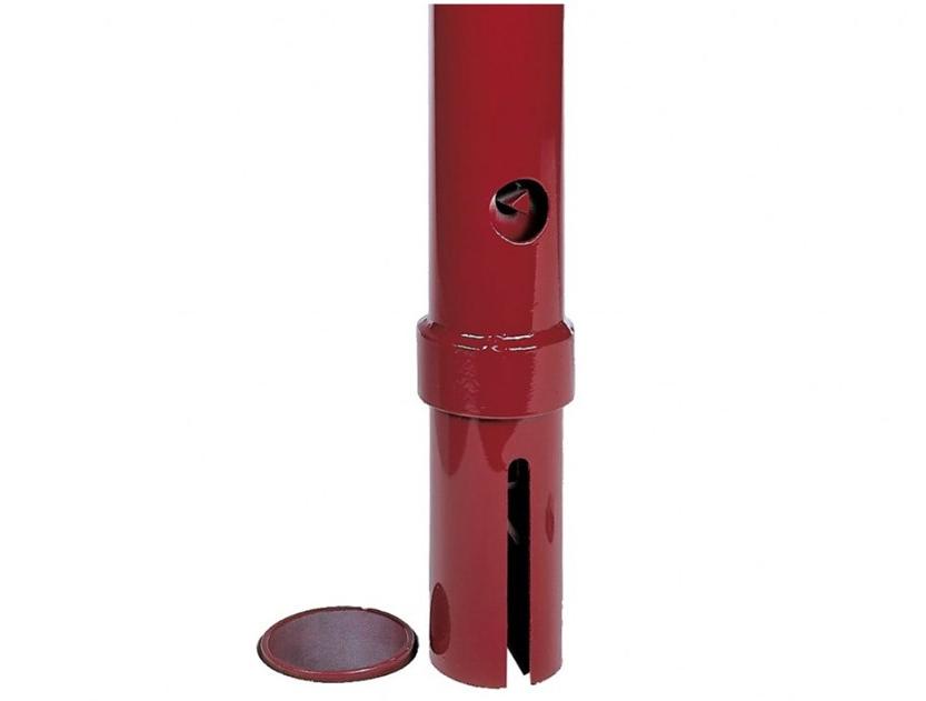 Euroform W Столб металлический  402, 403  - Вид №1