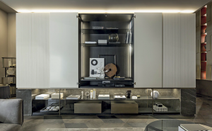 Стенка  SHAKE HEGE wall unit