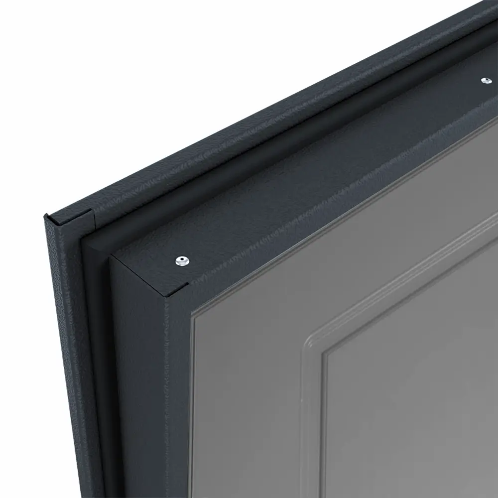 Входная дверь Santreyd Термо Профи - надежная защита и тепло 89390638 STLM-1496424 - Вид №4