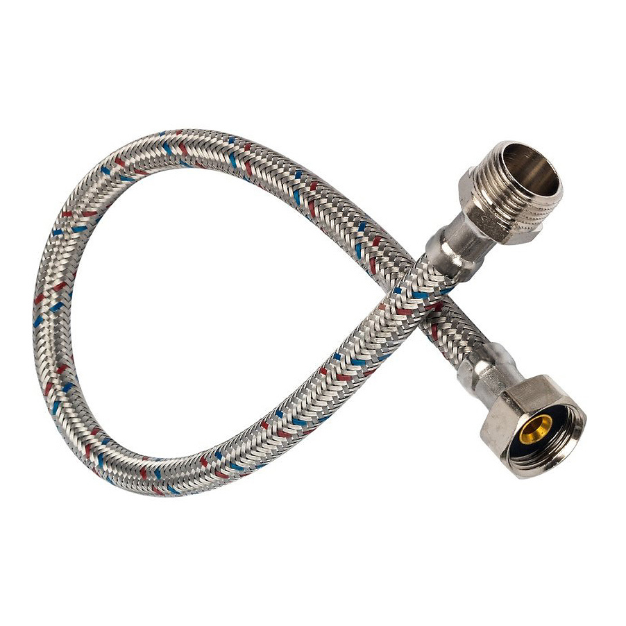 Интерскол - Подводка для воды с универсальным подключением 30 см 84440065 STLM-0050197 - Вид №1