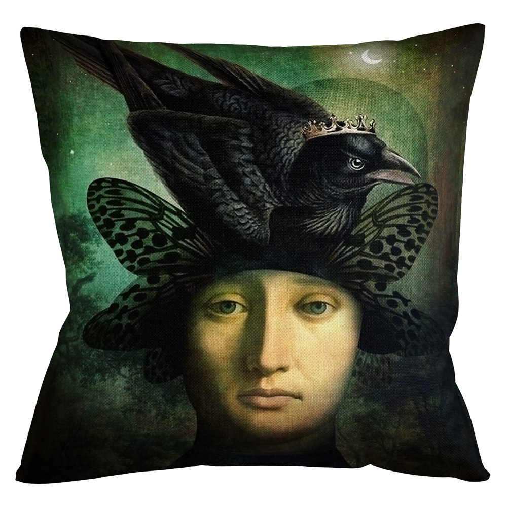 2719305 Декоративная подушка «Роланд» Object Desire 