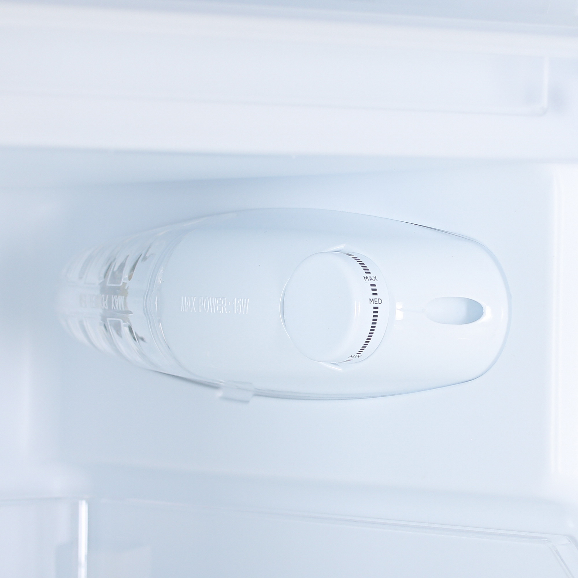 5039492 Холодильник компактный   DEXP S2-0190AMA белый STDN-0145612 - Вид №9