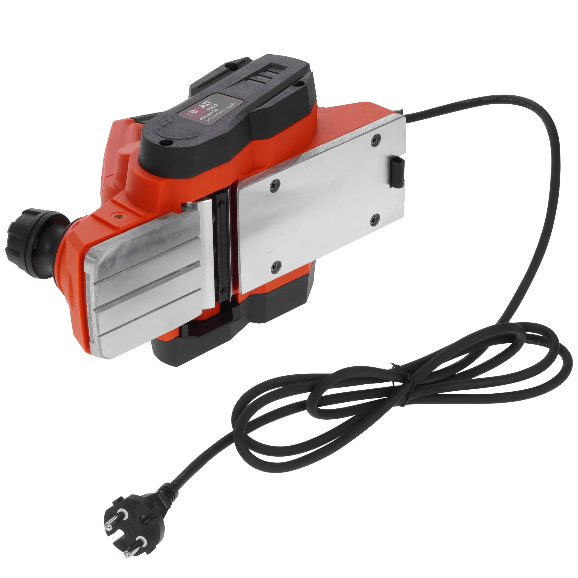 Электрорубанок BRAIT P822 9230513 STDN-0015190 - Вид №5