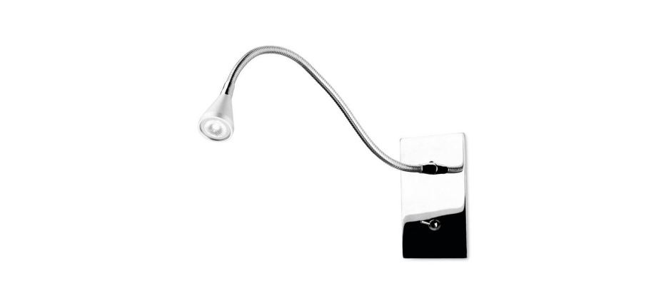 040967 Бра Leds C4 Book