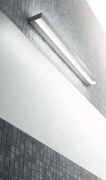 PANZERI Настенный светильник / потолочный светильник из металла Zero sun-id-1419968 - Вид №4