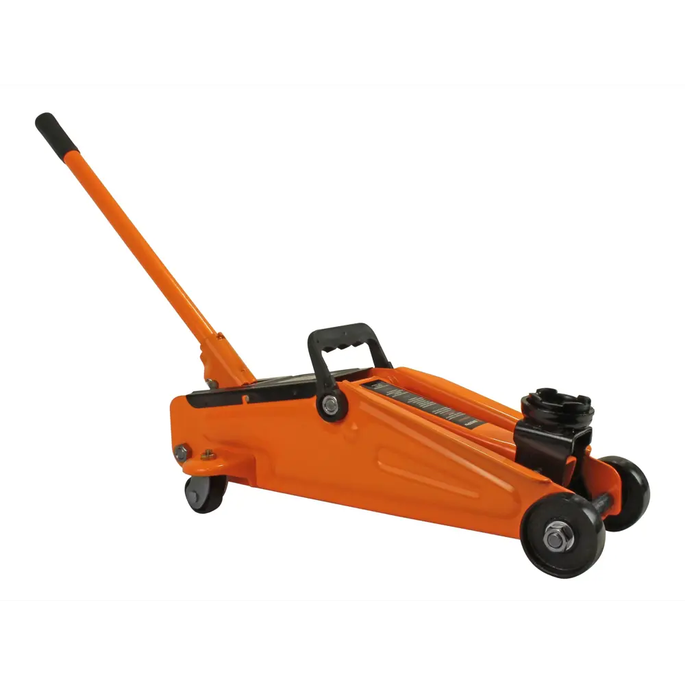 Вихрь ДМК-2: гидравлический подкатной домкрат 2 тонны 85583375 STLM-0064258 - Вид №4