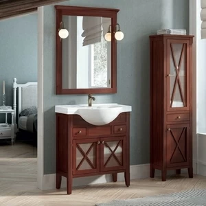 Avila Dos Комплект мебели ETNA 01 NATURAL WOOD