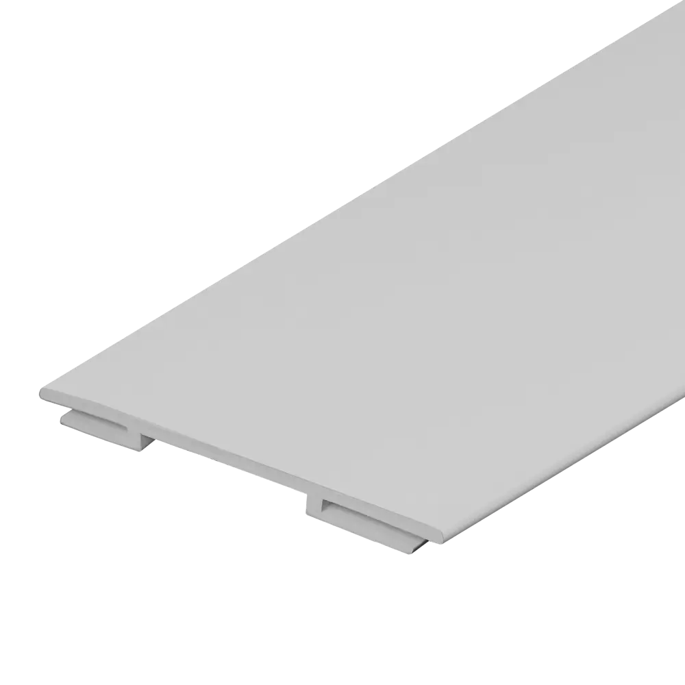 KAPELLI Добор для дверной коробки серый 2070x150x5 мм 85339524 STLM-0061873